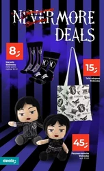 Małe ceny, wielka frajda - Dealz