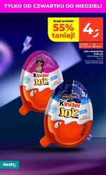 Małe ceny, wielka frajda - Dealz