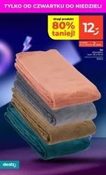Małe ceny, wielka frajda - Dealz