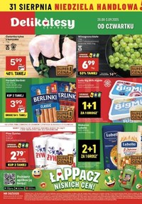 delikatesy centrum