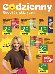Twoje hity tygodnia - Delikatesy Centrum