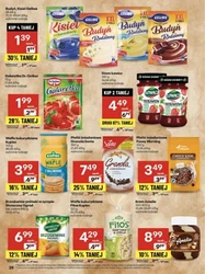 Ваші хіти тижня - Delicatesy Centrum