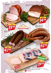 Sezon na świeżość - Prim Market
