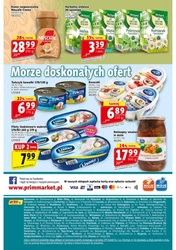 Sezon na świeżość - Prim Market