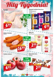 Sezon na świeżość - Prim Market