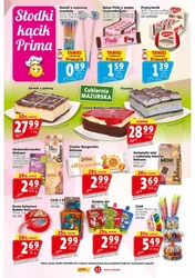 Sezon na świeżość - Prim Market