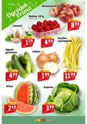 Sezon na świeżość - Prim Market