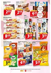 Sezon na świeżość - Prim Market