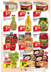 Sezon na świeżość - Prim Market