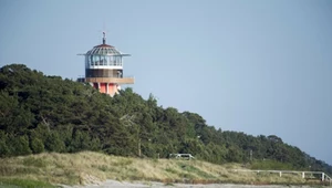 Nadmorska rezydencja prezydenta. Tu będzie wypoczywał Karol Nawrocki?