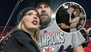 Taylor Swift już po zaręczynach. Artystka dostała pierścionek warty fortunę