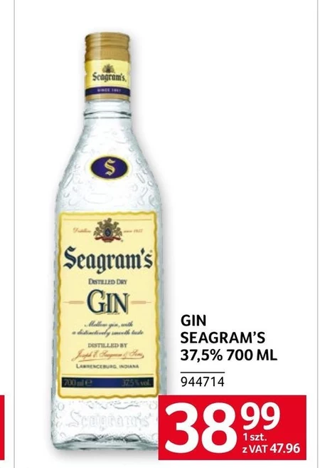 Gin N&D