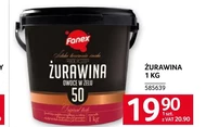 Żurawina Fanex