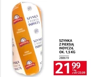 Szynka Indykpol