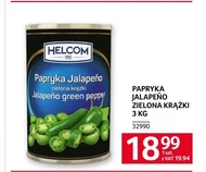 Jalapeno Helcom