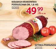 Kiełbasa Ok.