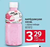 Випий Jumi Jumi