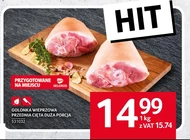 Golonka wieprzowa Selgros