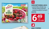 Zupa Hortex