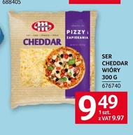 Cheddar Mlekovita