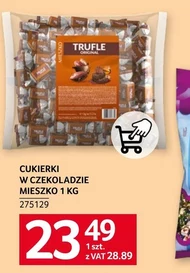 Цукерки Mieszko