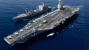 Siły NATO mają szukać rosyjskiego okrętu podwodnego