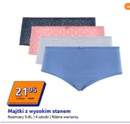 Majtki