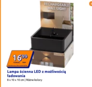 Lampa LED