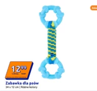 Zabawka dla psa