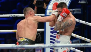 Polak kontra słynny Niemiec. Wielka bitwa w ringu, w stawce mistrzowski pas