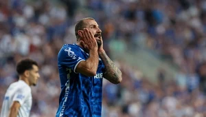 Polskie kluby idą po rekord, a tu taki cios. "Nie ma się czym podniecać"