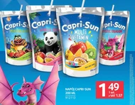 Випий Capri