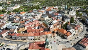 Polska jak z bajki – oto 20 powodów, by odwiedzić województwo lubelskie