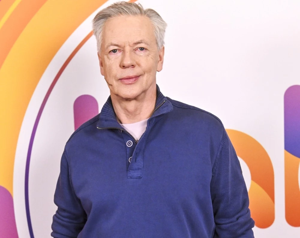 Zbigniew Suszyński Zbigniew Suszyński