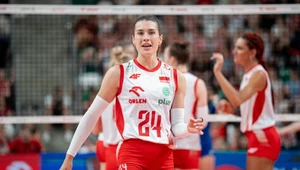 Polska - Belgia w 1/8 finału MŚ 2025 w siatkówce kobiet. Relacja na żywo