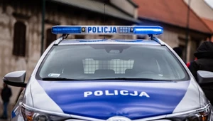 Tragiczny wypadek. Siedmiolatka potrącona przez samochód (zdj. ilustracyjne)