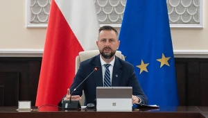 "Powinien być odwołany". Kosiniak-Kamysz stanowczo o Instytucie Pileckiego