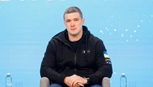 Ukraina po wecie Nawrockiego. "Rozwiążemy tę sprawę"