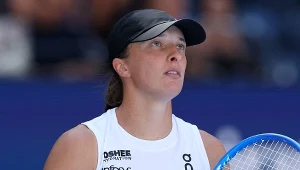 Organizatorzy US Open ogłosili ws. Igi Świątek. Zapadła ostateczna decyzja