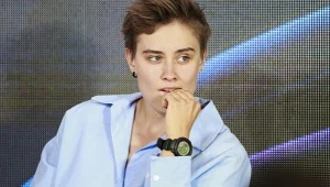 Zillmann rozpętała burzę, a teraz takie słowa. "Układ nerwowy mi siada"