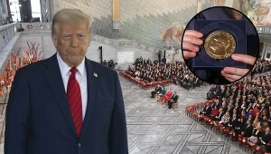 Ma zostać ambasadorem USA w Polsce. Zaskoczył sowami o Trumpie (zdj. ilustracyjne)