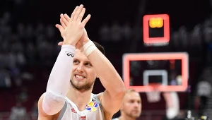 Podczas mistrzostw świata w 2019 roku Mateusz Ponitka był motorem napędowym polskiej kadry