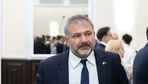 Szef MS Waldemar Żurek