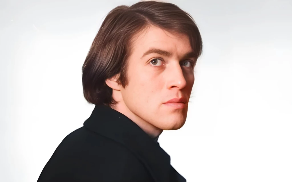 Gerard Wilk