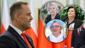 Weto ustawy o pomocy Ukraińcom. Kobiety napisały "list sprzeciwu"