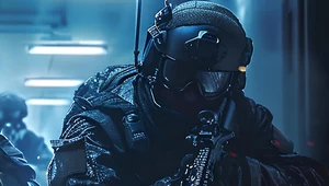 SWAT Commander - pierwsze wrażenia. Duchowy spadkobierca SWAT 4
