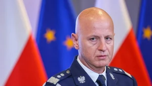 Wraca sprawa wybuchu granatnika na KGP. Wcześniej miał przyjść mail o "bombie"