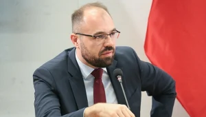 Poseł PiS Krzysztof Szczucki