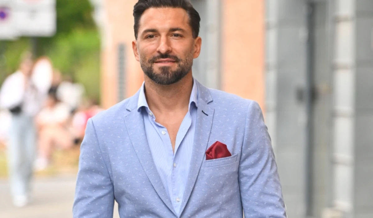 Rafał Maślak Rafał Maślak