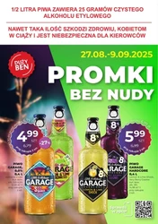 Promki bez nudy! - Duży Ben